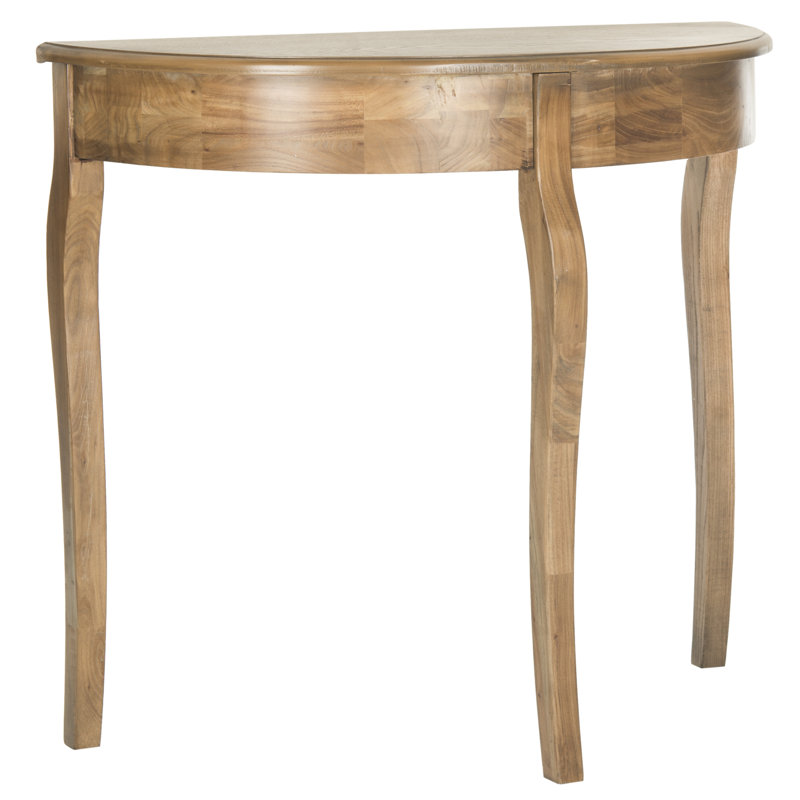 Console 33,9 po Applonia, Chêne