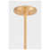 Onyx 6 Light Chandelier