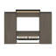 Grand lit escamotable avec rangement AILE-55325664