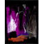 Midnight Figure I Painting by Ryan Brown