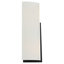 36728417DD44415D88B0C6335E07DB9D Applique murale à griffes (noire)