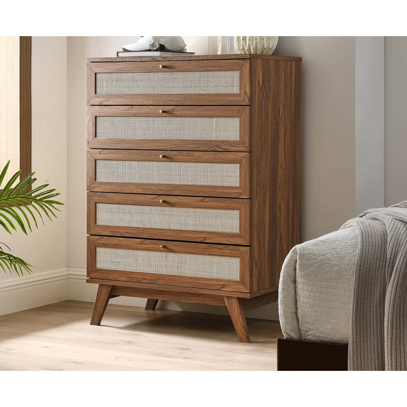 Modway Soma, Brun