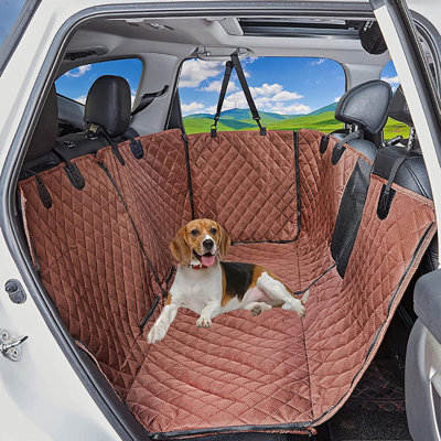 Pet Car Anti Dirt Mat