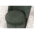Upholstered Swivel Accent Vanity Stool-430170992