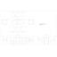 Judith Leiber Oval Dining Table-1021735881