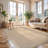 Soft Non-Slip Indoor Area Rug-740514728