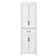 Meuble-lavabo autoportant 70,8 po