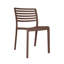 Lama Outdoor Dining Side Chair-608452291