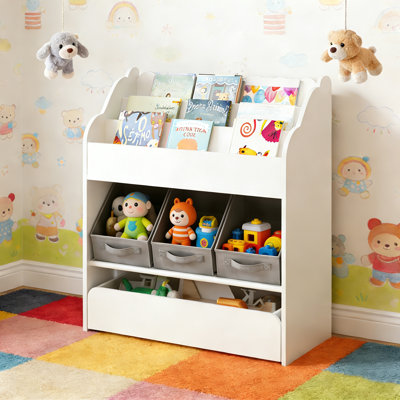 25.78'' W X 31.49'' H Bookcase