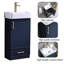 Mini-meuble-lavabo simple 18 po Modern-1285155519