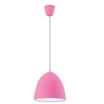 Adjustable Height LED Integrated Pendant Lighting You'll Love