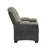 Imperial Power Recliner with LED Lighting & Power Headrest-122763986