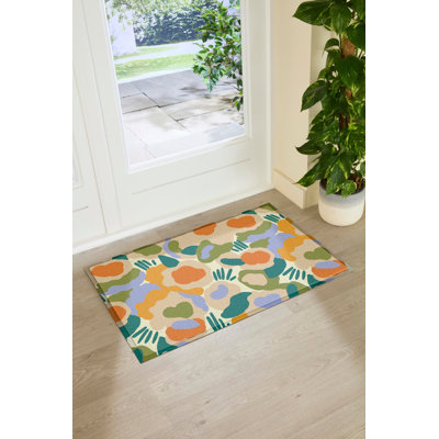 Indoor / Outdoor Doormat