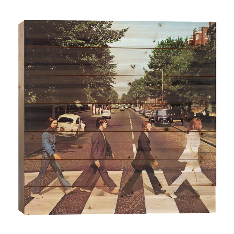 Abbey Road