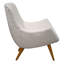 Upholstered Accent Chair