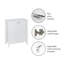 Bathroom Cabinet-1078717572