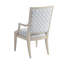 Newport Upholstered Arm Chair-1121124139-1121124136