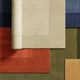 Dolma Handmade Wool Beige Rug