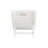 Aquawave Ultra-Portable Foldable Patio Chaise Lounge-1403691008