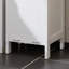 Lyndora Freestanding Linen Cabinet