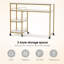 Bureau de coiffeuse Khyir