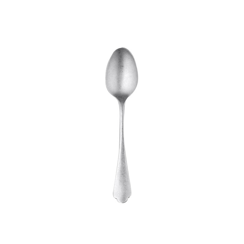 Dolce Vita 3 - Piece Stainless Steel Hostess Set, Pewter