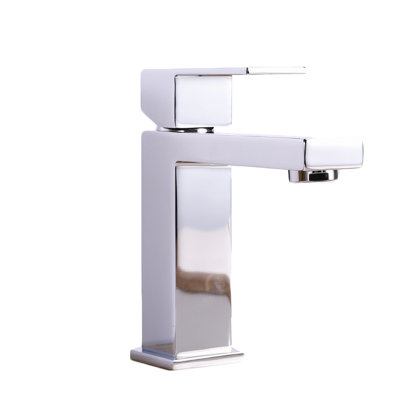 Bathroom Faucet