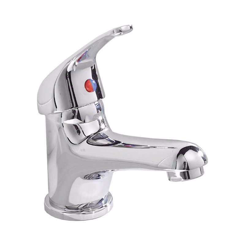 Dylon Mono Basin Mixer