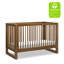 Nantucket Greenguard Gold Certified 3 -in-1 Convertible Crib-849455953