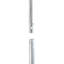 Poulailler extérieur en métal grand espace 10 * 6 pi 3 unités pour utilisation en extérieur-417689802