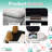 Upholstered Ottoman