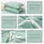 Ensemble de housse de couette en coton jersey-319457705-321029024