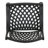 CAYMAN ARCH MESH I CHAIR(Set Of 2)