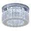 Renz LED Semi Flush Mount