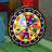 149.5' X 120' Bounce House With Slide