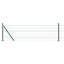 Galvanised Steel Border Fencing-820743471-820743456