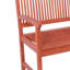 Stockholm Wood Outdoor Bench-20037593