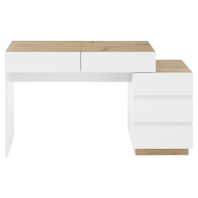 Aleyia Dressing Table