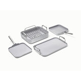 Caraway 5Pc Square Cookware Set