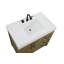 Meuble-lavabo simple 36 po 36 VF60636-1716553406
