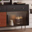 Armoire décorative à grande capacité de rangement Retro-441547128