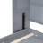 Murphy Bed Wall Bed With Top Cabinets, Bed Frame-406015964-406015967