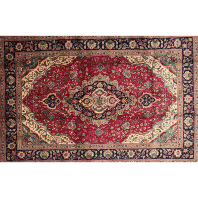 Oriental Indoor Rug