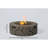 Fiber Reinforced Concrete Outdoor Fire Pit-536752411-536752412