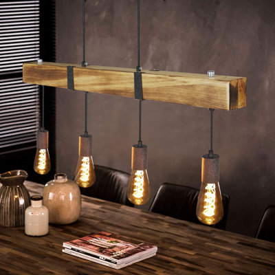 Ines 50cm Table Lamp