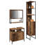 Bathroom Furniture Suite-1914044025