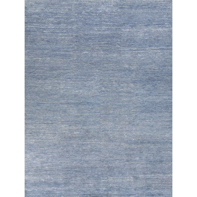 Crush Viscose Indoor Rug