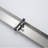 Linear Shower Drain With Leveling Feet-112488933