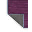 Tapis bleu Lashone-464843826