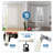 Yarra Adjustable-391001779-391001783